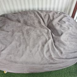 Big Big Big Joe! 7ft x 4ft