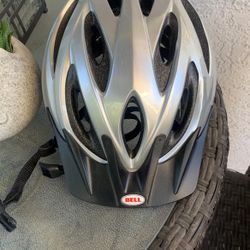 Bell Cycling Helmet