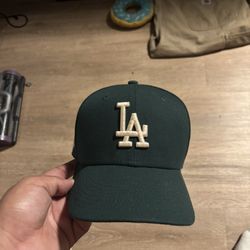 Green Eggs And Ham Hat 71/4