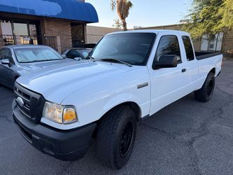 2006 Ford Ranger