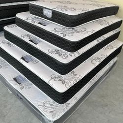 Colchones Deluxe