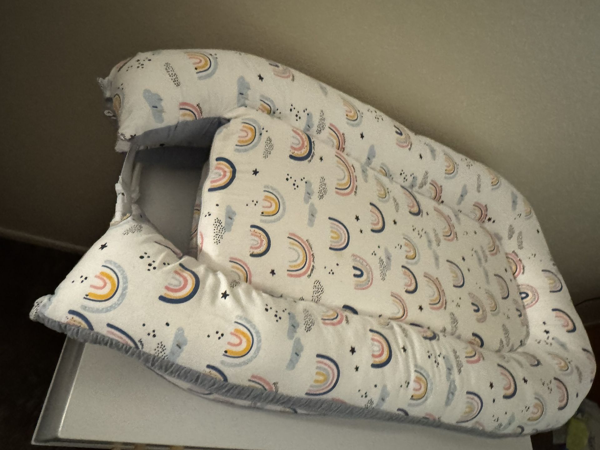 Baby Lounger Set (2 pcs)