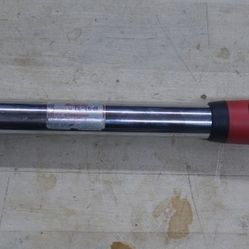 Snap On tech3fr250 Digital Swivel Head Torque Wrench, 1/2” Drive PLEASE READ I CAN SEE ON A TOOL IT WAS 2 CALIBRATIONS 1) FROM SNAP ON 12/10/14 2) 8/2