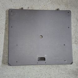 HONDA CRV TABLE
