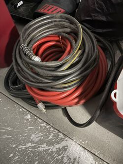 Heavy Duty Garden Hoses