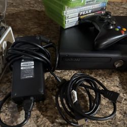 Xbox 360