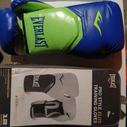 Boxing Gloves