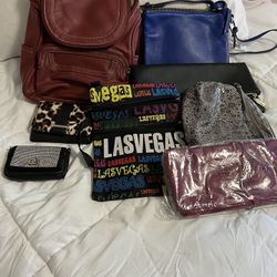 Purse Loy