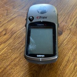 GPS navigator