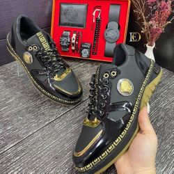 Gucci ,Ck ,Louis Vuitton, Versace 