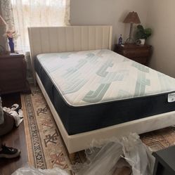 Brand new Beauty Rest Mattress 