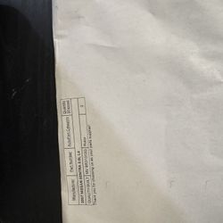 FULL BRAKE KIT for Nissan Sentra (2007-2019) — 4 rotors + 2 sets pads (NEW). 120 OBO. Need gone‼️