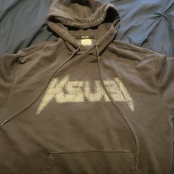 Ksubi Hoodie 