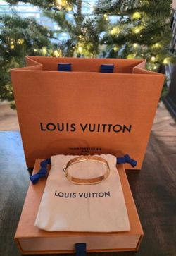 Louis Vuitton Bracelet