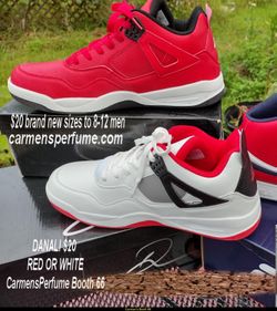 BASKETBALL SNEAKERS UNBRANDED MOST SIZES NEW TRY ON IN BOOTH Sneakers Pensacola Florida Great seller SIZES UPTO 12 MEN CASH ONLY No Shipping T W Flea