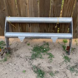 Brushgaurd