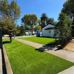Artificial Grass Turf