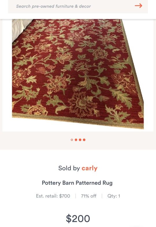 Area Rug