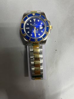 New watch in Box