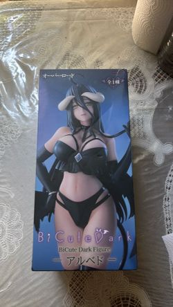 Bi Cute Dark collectible