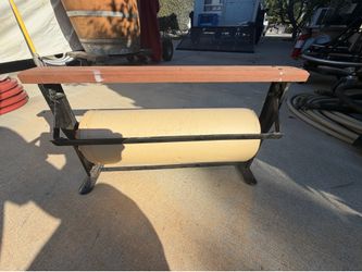 Butcher Paper holder