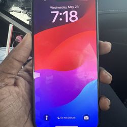 15 Pro Mac Locked To AT&T 