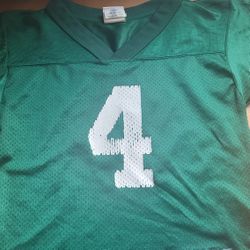 Green Bay Packers  #4 Favre Size 7