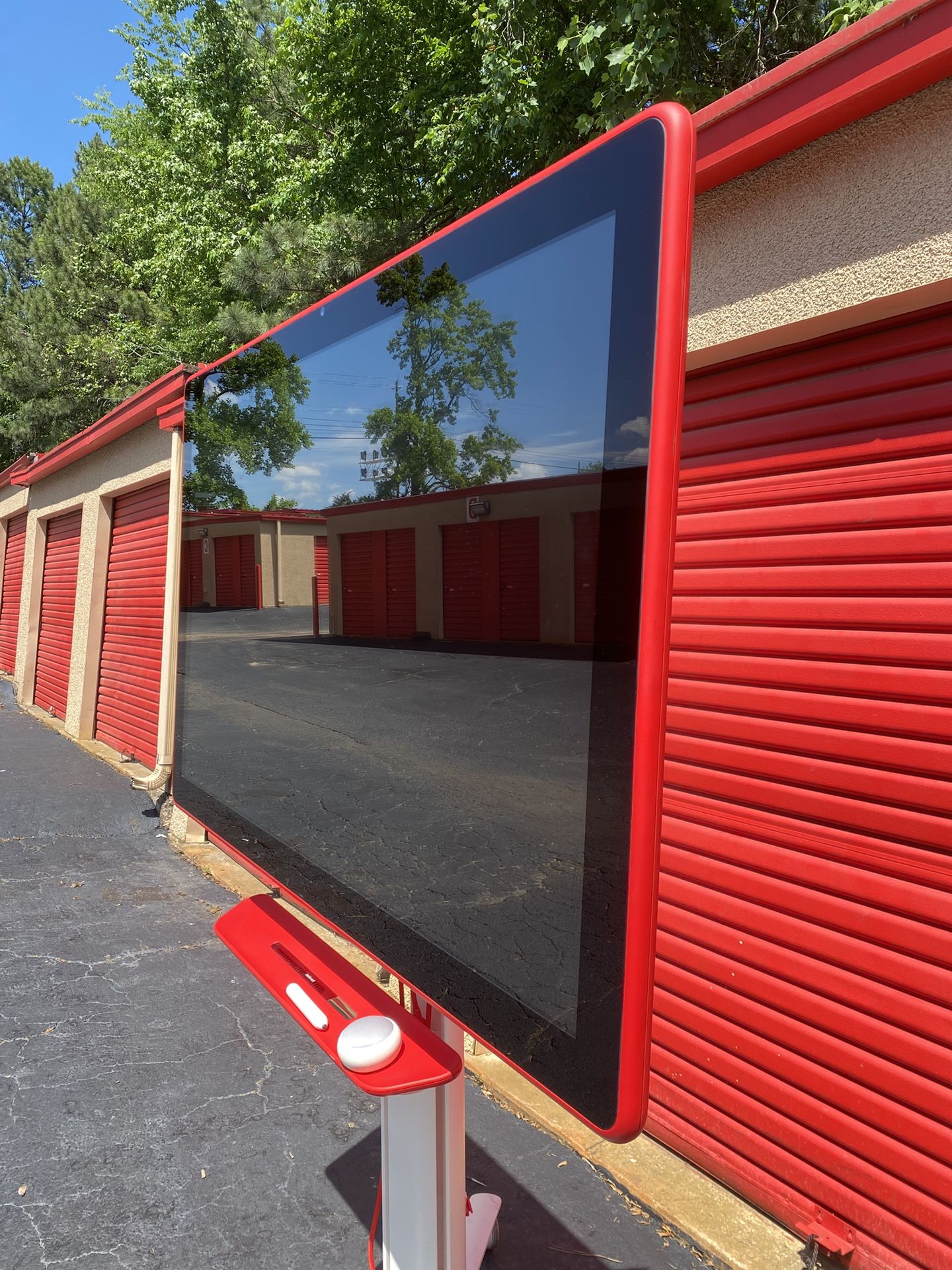Google JamBoard