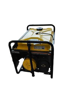 Champion Gt-s5360l Yellow Generator