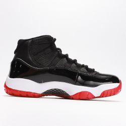 Jordan 11 Playoffs Bred 68 