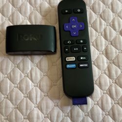 Roku 