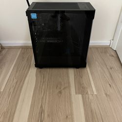 Sky Tech Gaming Computer I Don’t Use It Anymore Trying To Get Rid Of It ASAP 