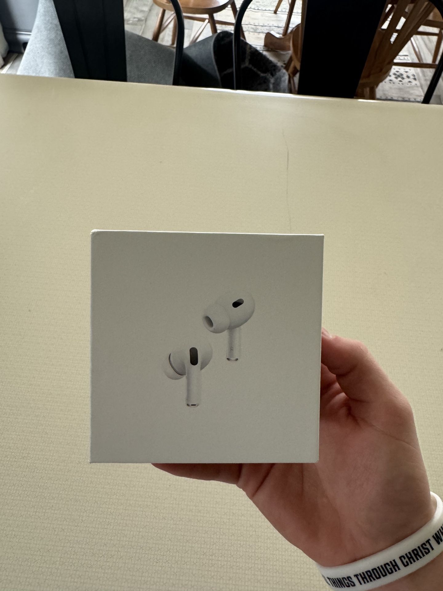 Airpods