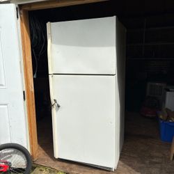 Free Fridge 