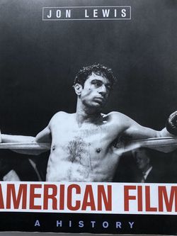 American Film By John Lewis