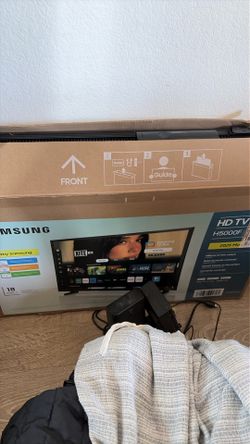 Samsung 32”” hdtv