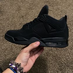 Black Cats