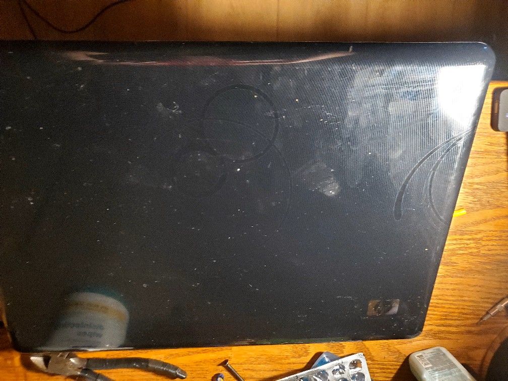 Hp Pavilon Dv6000