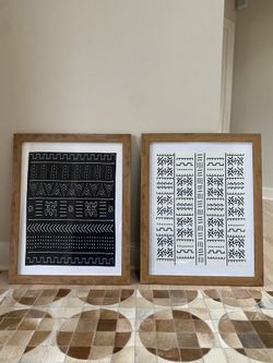 Wall Art - Threshold