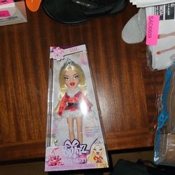 Bratz Doll
