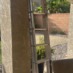 Warner Ladder 16 Feet 