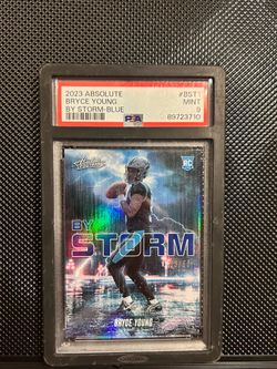 Bryce Young /50