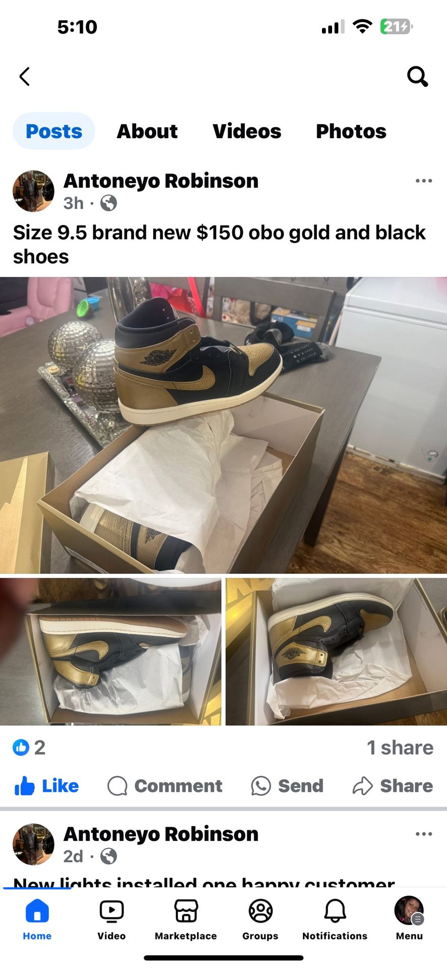 Brand New