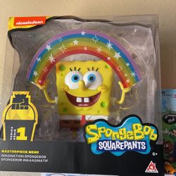 Spongebob 
