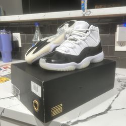 Jordan 11 dmp(gratitude)