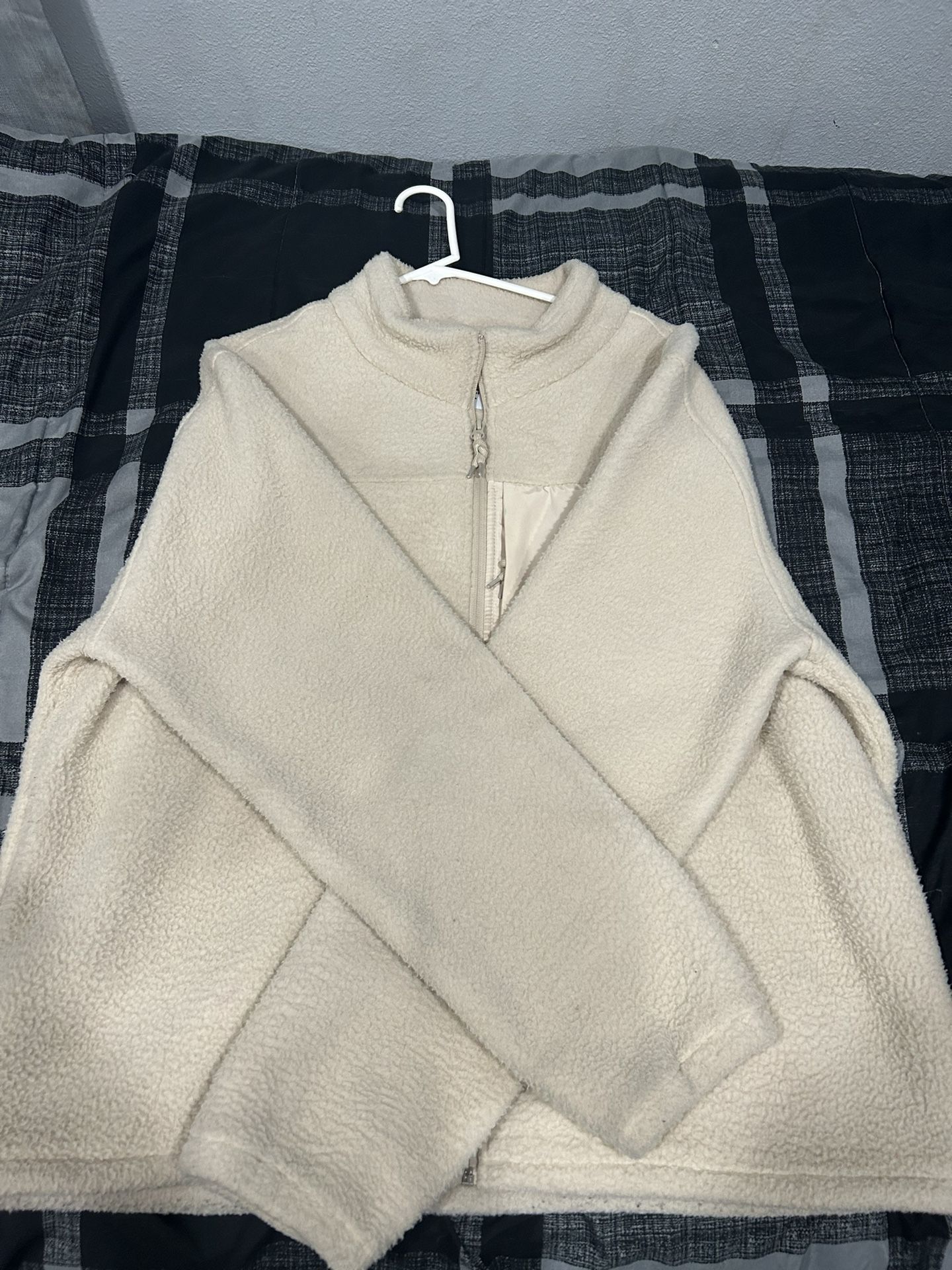 Shaka Sweater2XL