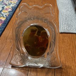 Wedding Picture Frame 