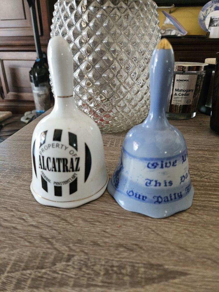 Vintage Bells 
