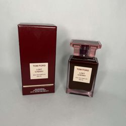 Tom Ford Lost Cherry Eau De Parfume 3.4Oz 100mL 