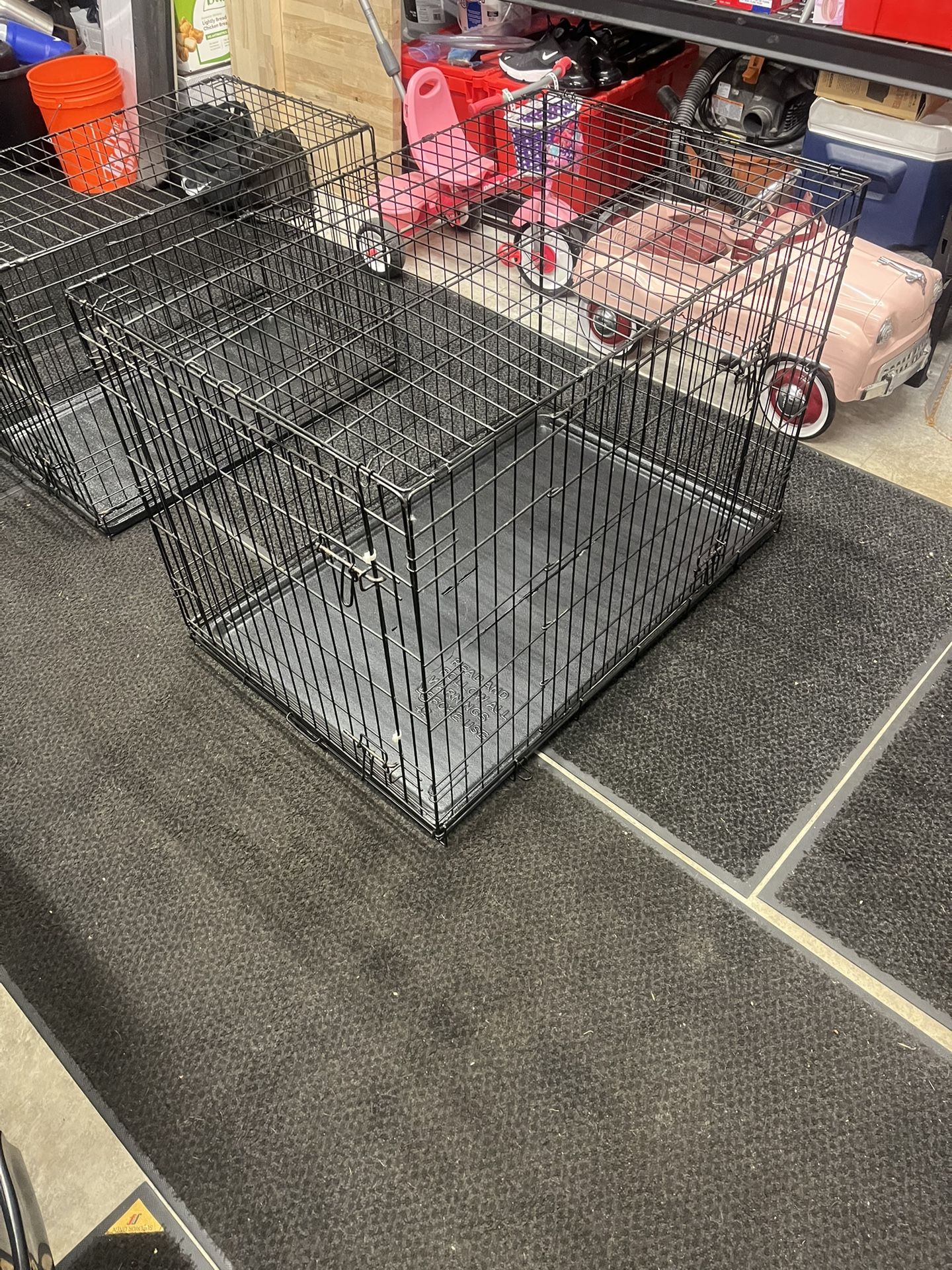Dog Crates